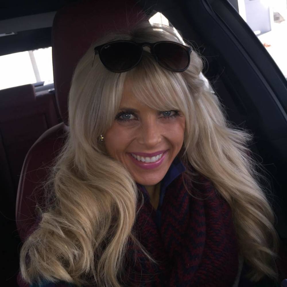Meet your Posher, Kallie